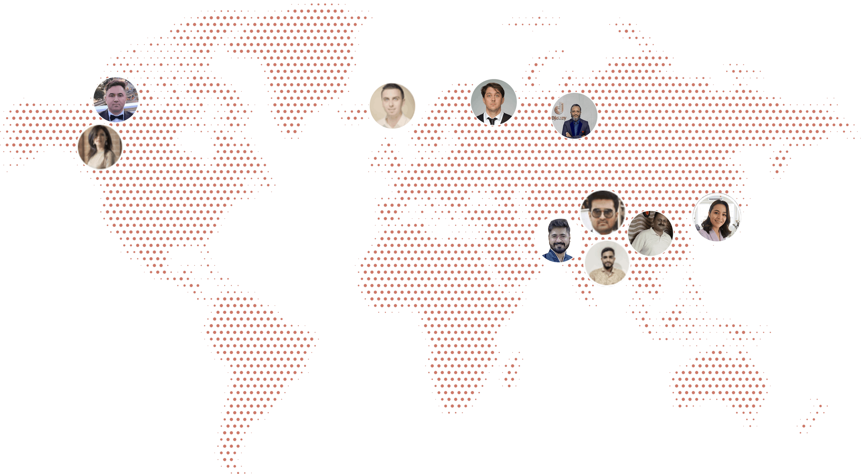World Map
